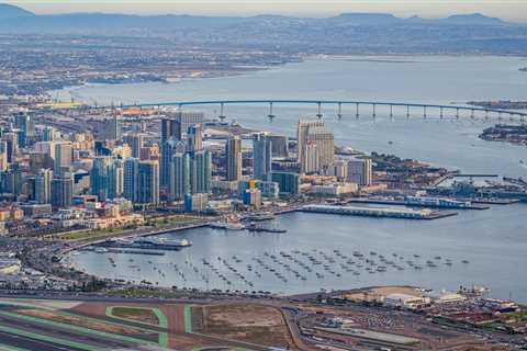 35% off round-trip Breeze flights, including new routes from San Diego