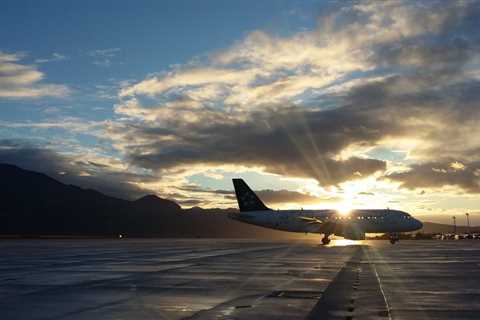 Navigating the Unknown: Tips for Travelers Facing Flight Disruptions