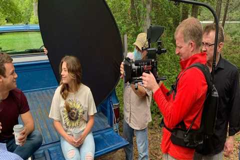 The Ins and Outs of Photography and Videography at Events in Conroe, TX