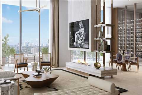 The Ultimate Guide to Purchasing a Penthouse in Fort Lauderdale