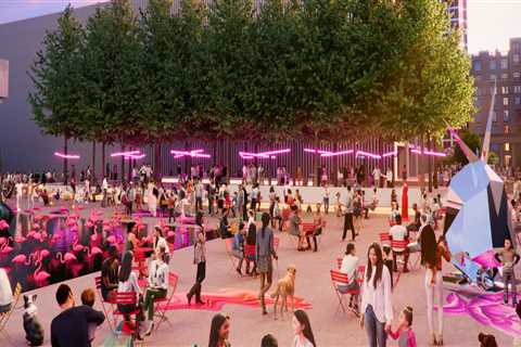 The Vibrant and Diverse Festivals of Brooklyn, New York