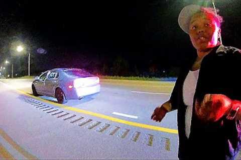 Underage College Student Arrested for OVI as the Designated Driver
