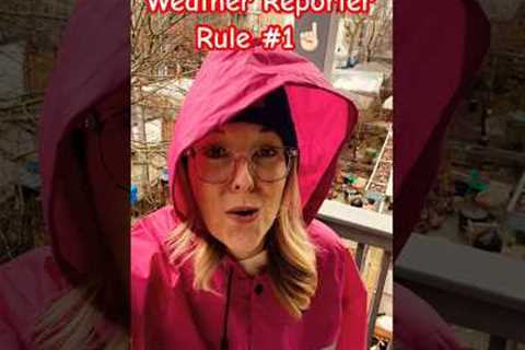☃️❄️WEATHER ALERT!⚠️ | LANAI ON THE PORCH #shorts #weather #comedy #snow