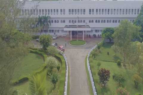 University of Calicut: Admission, Courses, Placements