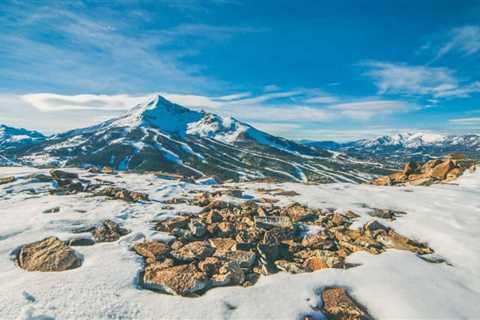 12 Best Places To Visit In The U. S. In February 2024