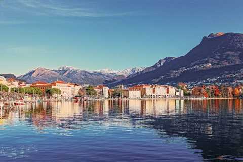 7 Stunning Places in Switzerland
