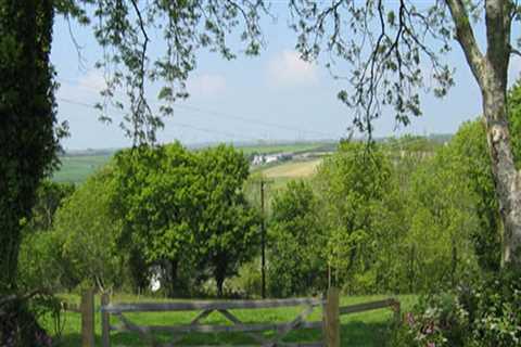 Exploring the Wonders of Windy Hill Farm: A Guide to the On-Site Gift Shop