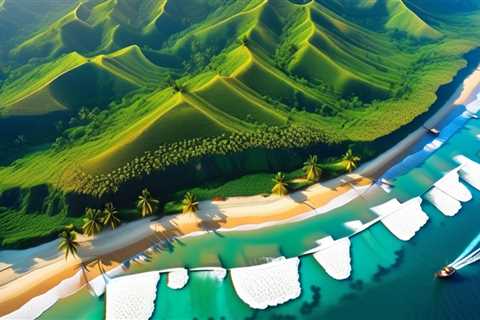 Location of Malabar Coast: Unveiling Geography, Key Locations &amp; Travel Destinations