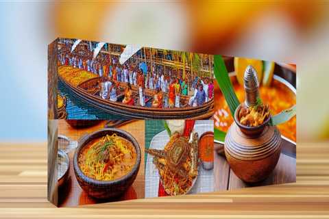 Keralites: Heritage, Cuisine, and Influence Worldwide