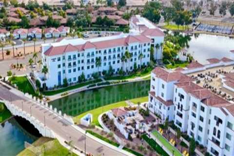 Expert Tips for Choosing the Best Hotels in Maricopa County, AZ