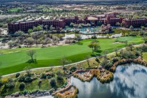 The Best Hotels in Maricopa County, AZ