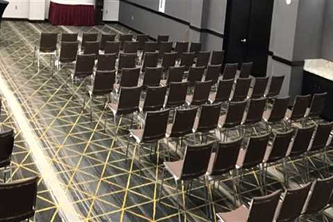 The Best Hotels in Maricopa County, AZ for Your Next Conference or Event