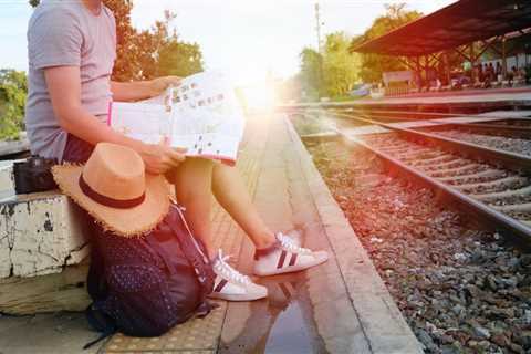 The Ultimate Travel Safety Checklist: All You Need to Know