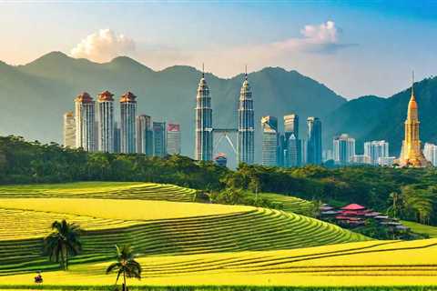 Malaysia: A Traveler's Dream Destination