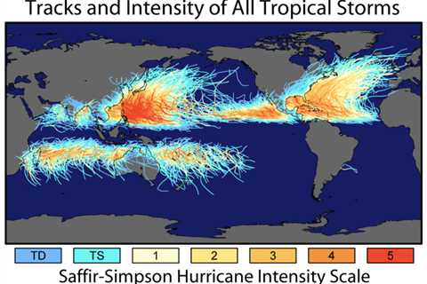 What It’s Like To Cruise During A Hurricane