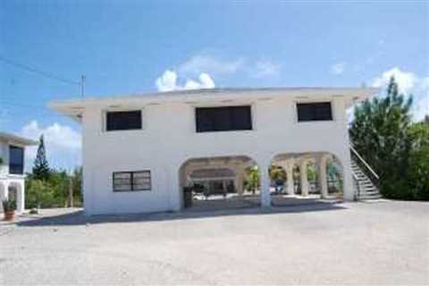Howells Delight - Big Pine Key, FL - 3 Bedrooms - Sleeps 6 - Vacation Rentals