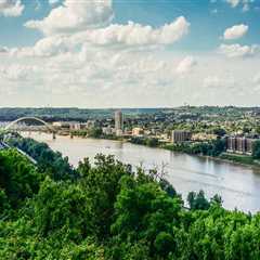 Uncovering the Hidden Gems of Southwestern Ohio: Must-Visit Historical Sites
