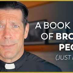 The Raw Reality of Your Favorite Bible Heroes
