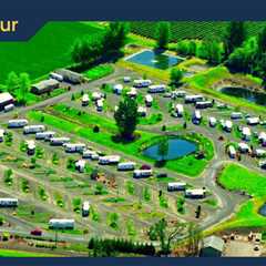 Standard post published to Silver Spur RV Park at February 28, 2024 20:00