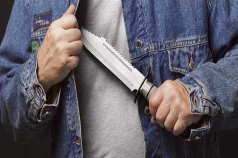 What are the Most Dangerous Places in South Carolina?