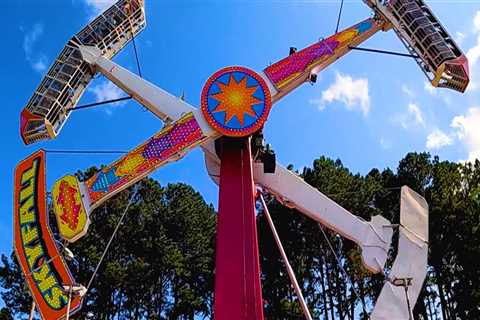 Safety Regulations for Fairs in Mississippi: A Guide for a Safe and Enjoyable Experience