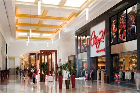 The Best Shopping Areas in New York City