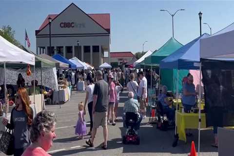 Exploring the Best Farmers Markets and Flea Markets in Williamson County, Tennessee