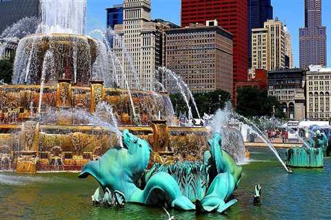 Expert Tips for Staying Safe in Chicago, IL