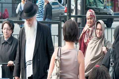 Exploring the Richness of Jewish Culture in London