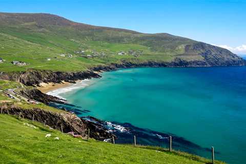 7 Off-the-Beaten-Path Towns in Ireland