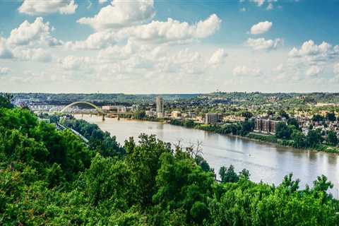 Uncovering the Hidden Gems of Southwestern Ohio: Must-Visit Historical Sites