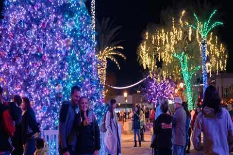 The Ultimate Guide to Festivals in Glendale, CA