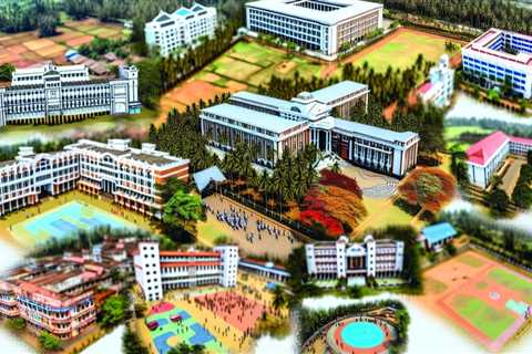 Kannur University Overview: Admission, Courses &amp; More