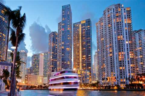Exploring the Best Accommodations near Must-See Attractions in Southeast Florida