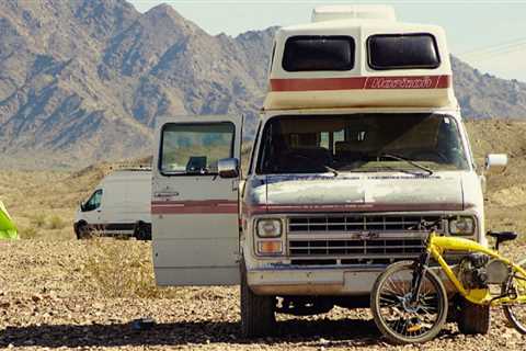 12 Essentials for Embracing the Art of Full-Time RV Living