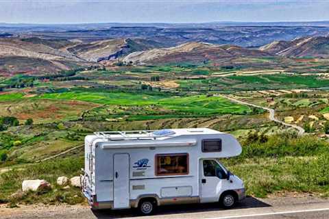 12 Insider Tips to Master Maintenance and Troubleshooting in RV Travel for Retirees