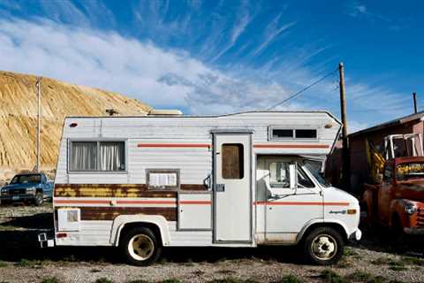 12 Unmissable Stops to Include in Your RV Travel Itinerary