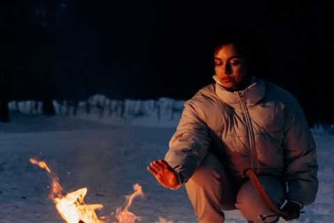 Top 10 Wonders of Winterized Tent Camping for Your Health
