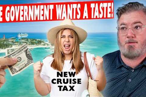 New Cruise Tax, Singer Passes at Sea, 2nd Carnival Brand Hikes Gratuities - Cruise News