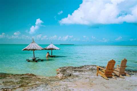 17 Best Beaches in Central America You Can’t-Miss (Per Country)