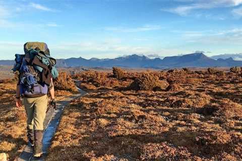 South America Unleashed: Top 10 Backpacking Destinations for Thrill-Seekers