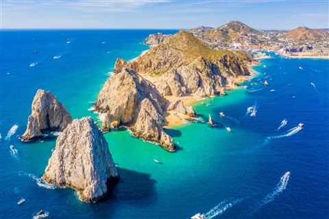 This Mexican Destination Is Becoming The New Most Visited Place In The Country
