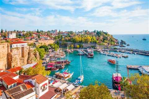 This Popular European Nation Removed Visa Requirement For American Tourists