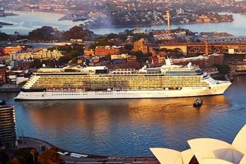 Voyage Through Majestic Canadian Waters