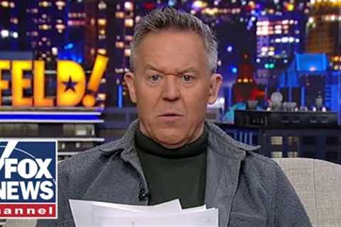 Gutfeld: Trump extends olive branch to Bud Light