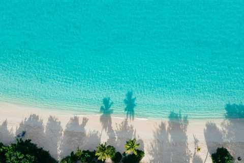 What is St. John USVI Known For?