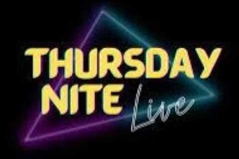 Thursday Night Live