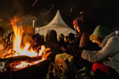 Sizzling Secrets: Top 10 Campfire Cooking Techniques That Elevate Outdoor Cuisine