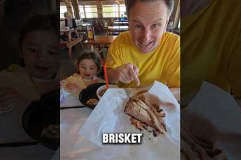 America's Best BBQ Restaurant Chain