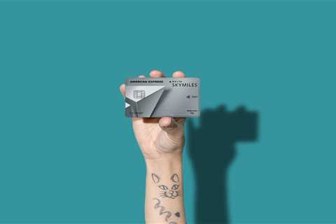 Is the Delta Platinum Amex worth the annual fee?